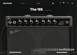 Vynl Audio The '65