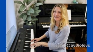 Udemy Basic Blues Piano Learn To Play and Improvise The Blues