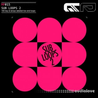 Micro Pressure Sub Loops 2