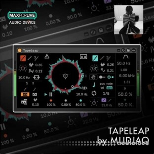 Mudjaq TapeLeap
