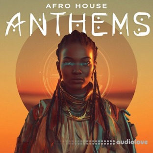 Retrohandz Afro House Anthems