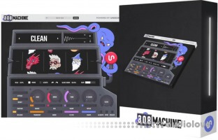 Unison 808 Machine