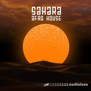 LAB Recordings Sahara Afro House