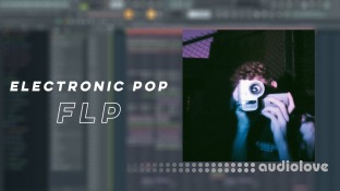 YourFLPs Electronic Pop FLP Midnight Kids Style 2