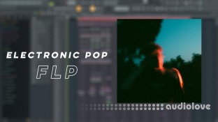 YourFLPs Electronic Pop FLP Midnight Kids Style 3