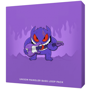 Unison Mangler