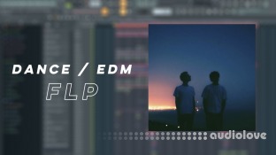 YourFLPs Electronic Pop FLP Midnight Kids Style 1