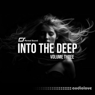 Reveal Sound Spire Into The Deep Vol.3