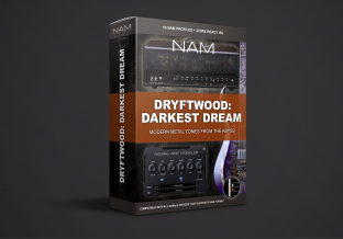 Komposition101 Dryftwood: Darkest Dream (NAM A2)