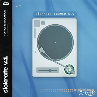 VOLTD Sickrate Bounce Kit V.1