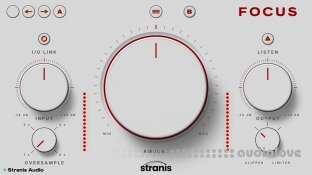 Stranis Audio Focus