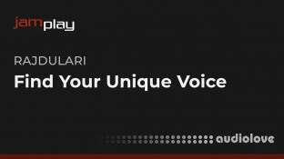 Truefire Find Your Unique Voice