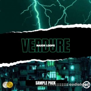 Major Loops Verdure Sample Pack