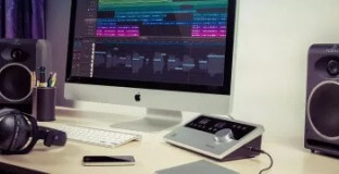 Mastering.com Intro to Small/Home Studio