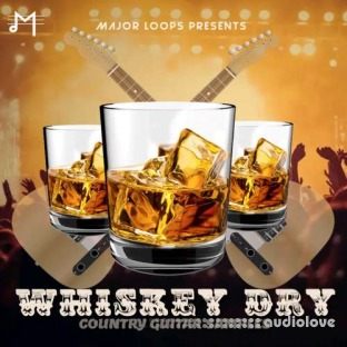 Major Loops Whiskey Dry
