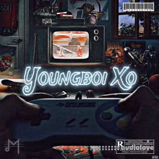 Major Loops Youngboi Xo