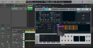 Mastering.com Logic Pro 11 Complete Tutorial