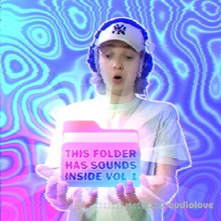 Noway This Folder Has Sounds Inside Vol.1