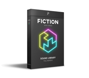 The Producer School Fiction Indie Dance Sample Pack