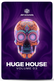 ABT Sounds Huge House Vol.03 Ultimate Edition