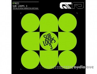 Micro Pressure Sub Loops 3
