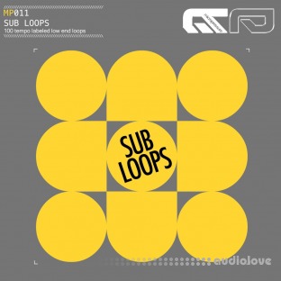 Micro Pressure Sub Loops