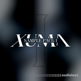 Xuma Sample Pack Vol.1