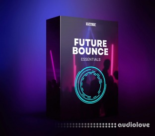 Kyrix Future Bounce Essentials