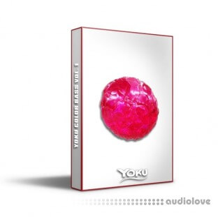 Yoku Color Bass Vol.1