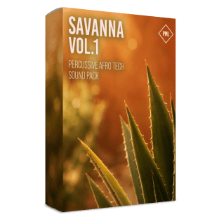 Production Music Live Melodic And Percussive Sound Pack Savanna