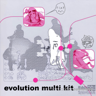 Volt Evolution Multi Kit