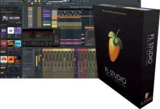 Image-Line FL Studio
