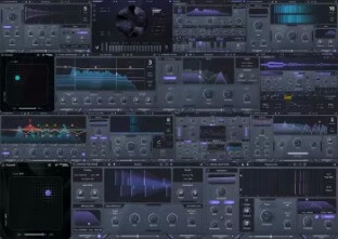 Minimal Audio Complete Plugin Bundle