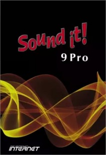 Internet Sound It 9 Pro