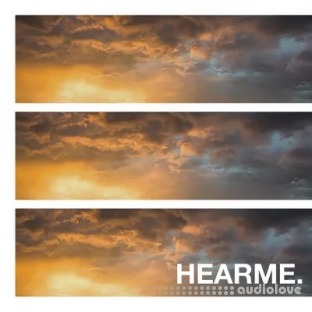 Kenzee Hearme