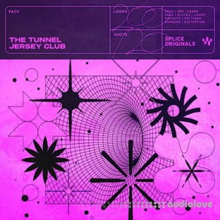 Splice Originals The Tunnel