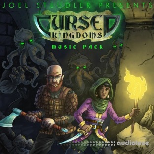 Joelsteudler Music Cursed Kingdoms Music Pack