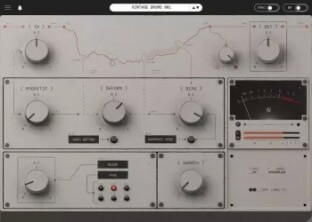 AtrumLab WarmTone