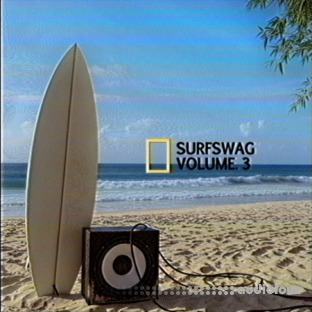 Mingo Surfswag Vol.3 Kit