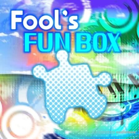 Fool's Store Fool's Fun Box