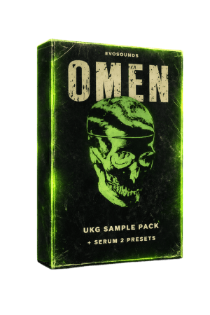 Evosounds Omen