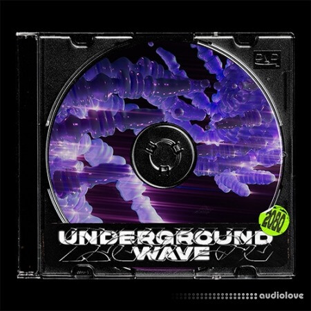 Ethereal2080 Underground Wave