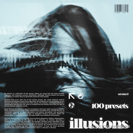 Whatswrongchase Illusions Serum 2 Bank