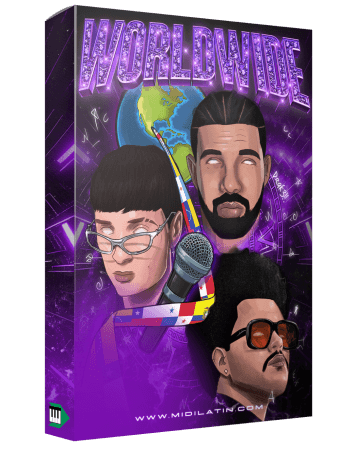Midilatino The Worldwide Bundle