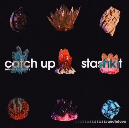 Speenzy Catch Up Stash Kit