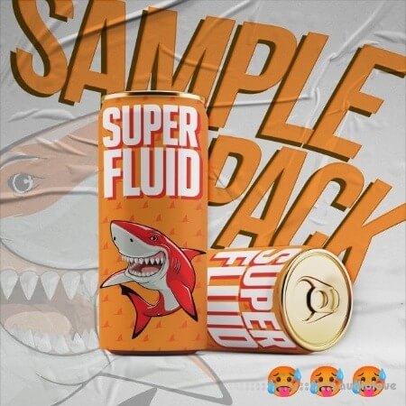 Superfluid Super Fluid Sample Pack 01