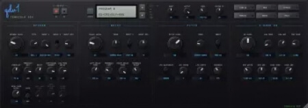 Temecula DSP QDV1