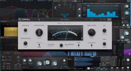 UVI The Effects Bundle