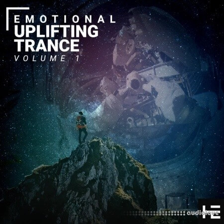Helion Samples Emotional Uplifting Trance Vol.1