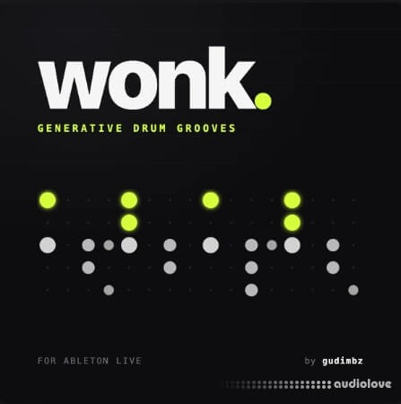 Gudimba Wonk